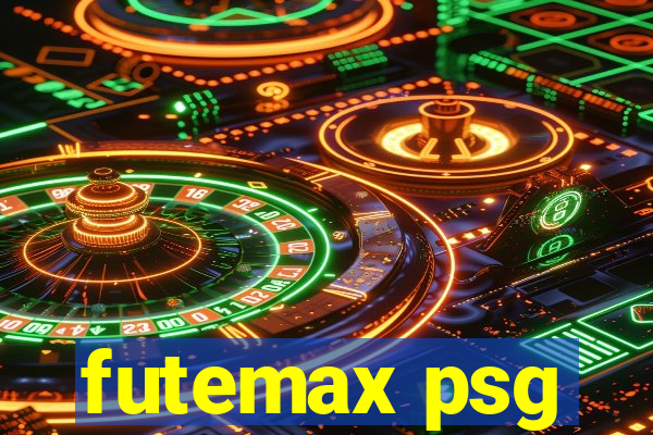 futemax psg